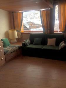 Profumo di Legno a Cielo Alto La Coquille