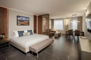 Isabella Suites - Мсіда