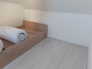 Varkor Villa at the castle