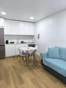 Alojamento Emílio T1 - Gafanha da Encarnação