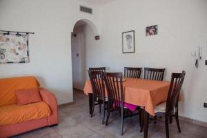 Top floor flat with sea view in Gallipoli