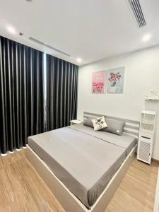Serviced apartment- 2bedroom Vinhomes skylake Cầu Giấy