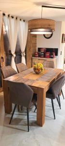 Praz de Lys centre magnifique appartement neuf - 6 pers sur les pistes