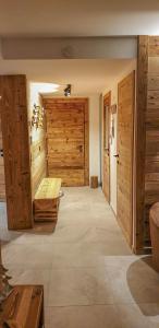 Praz de Lys centre magnifique appartement neuf - 6 pers sur les pistes