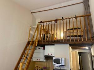 Appartement chalet