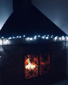 Horský dům - Krásný Les