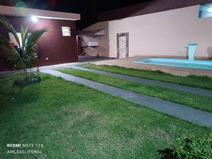 Descanço em Peruíbe