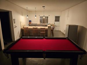 Descanço em Peruíbe