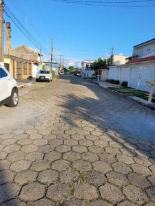 Descanço em Peruíbe