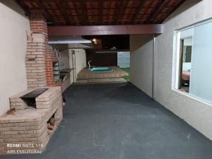 Descanço em Peruíbe