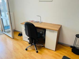 The Everest Rooms Vienna