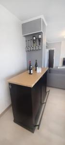 LAmicale : 80 m², 6 Prs, 3 Ch, Centre ville