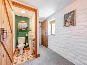 Hunters Lodge - Uk41503