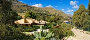 Villa Capreria by Sicily Travelling Villas