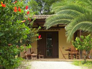 Villa Capreria by Sicily Travelling Villas