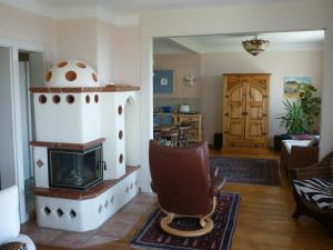 Haus Roswitha Sundermeyer - Wohnung B