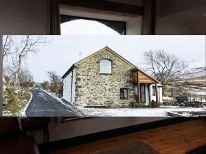 Secret Mountain Hideaway - Dinorwic