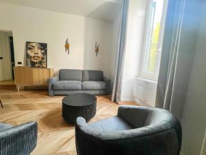 Vatican Boutique - 2 bedroom apartment - Trilocale
