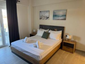 Luxury Villa Irinis