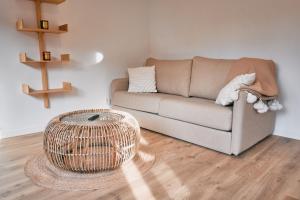 Urbanchic Appartement Chill 3B