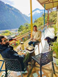Rishikesh Paradise