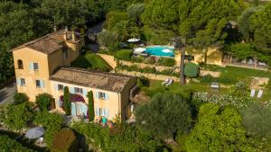 B&B / Chambres d'hotes La Colline de Vence : photos des chambres