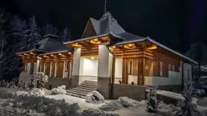 Villa Bellini Borszék - Subcetate