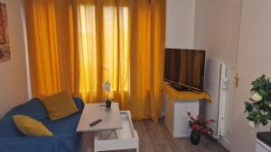 Appartements App 1- Studio Lumineux et Jardin Hyper-Centre 5min gare : photos des chambres