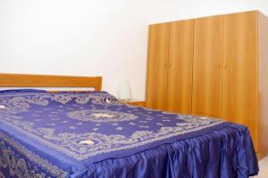 Charming apartment near the beach in Gallipoli