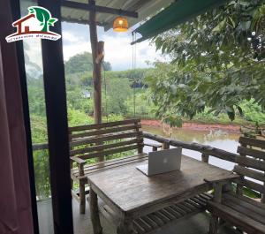 Khlongsaeng farmstay