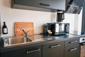 Urbanchic Appartement Chill 3B