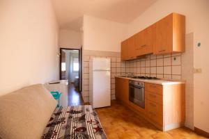 Studio Apartment with Sea View room in Villaggio Camping Fiorina