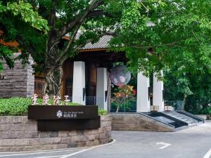 Yue Yin Resort Hotel - 5hvězdičkové hotely ve městě Čchung-čching