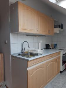 Julia Apartman Hévíz