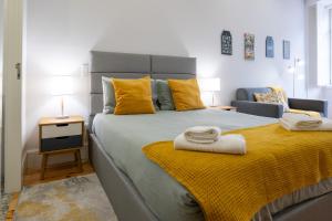 A Window to Porto - Premium apartment by the River