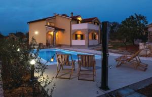House Brist 
