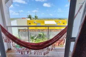 Triplex com vista pro mar