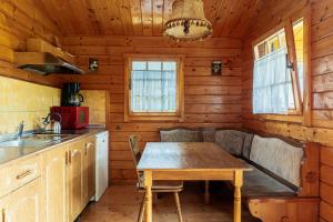 Bajkowy Zakątek Rusinowo - Dwa Baseny, Siłownia, Plac Zabaw, Bardzo Blisko Plaży