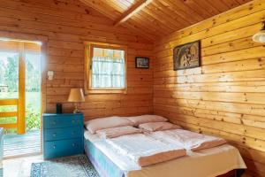 Bajkowy Zakątek Rusinowo - Dwa Baseny, Siłownia, Plac Zabaw, Bardzo Blisko Plaży