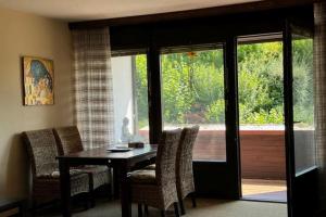 Ferienbutze Harz Drachenperle