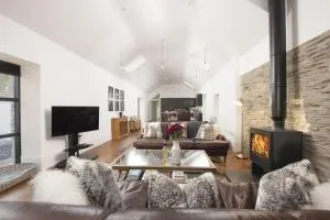 Trebyre - Saint Ervan