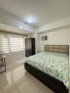 2 Bedroom Staycation Sure Stay near Mall of Asia Pasay