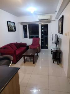 2 Bedroom Staycation Sure Stay near Mall of Asia Pasay