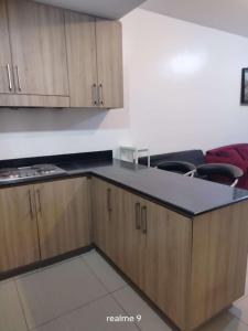 2 Bedroom Staycation Sure Stay near Mall of Asia Pasay