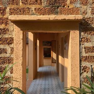 Moncada Villa - Ba vì- 10km to Đường Lâm