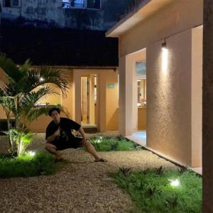 Moncada Villa - Ba vì- 10km to Đường Lâm