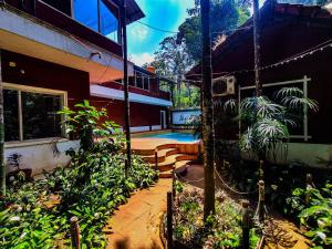 The Twin Cottages Coorg
