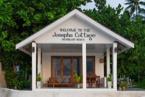 JOSEPHA COTTAGE