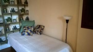 B&B / Chambres d'hotes La Ferme de la Fosse Dionne : Chambre Triple avec Douche
