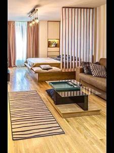 Studio 38 - Modern Studio in Budva